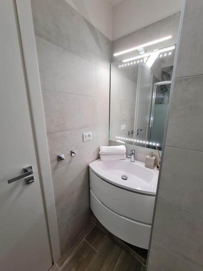 Apartament Nel Sole Superior Bolonia Zewnętrze zdjęcie