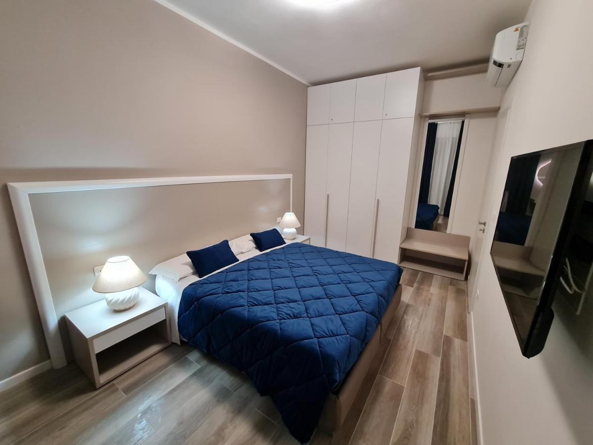 Apartament Nel Sole Superior Bolonia Zewnętrze zdjęcie