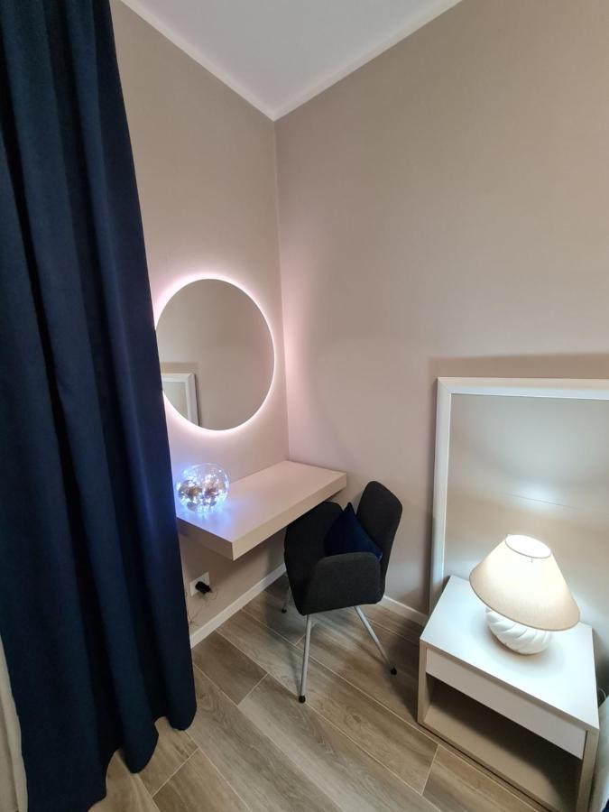 Apartament Nel Sole Superior Bolonia Zewnętrze zdjęcie