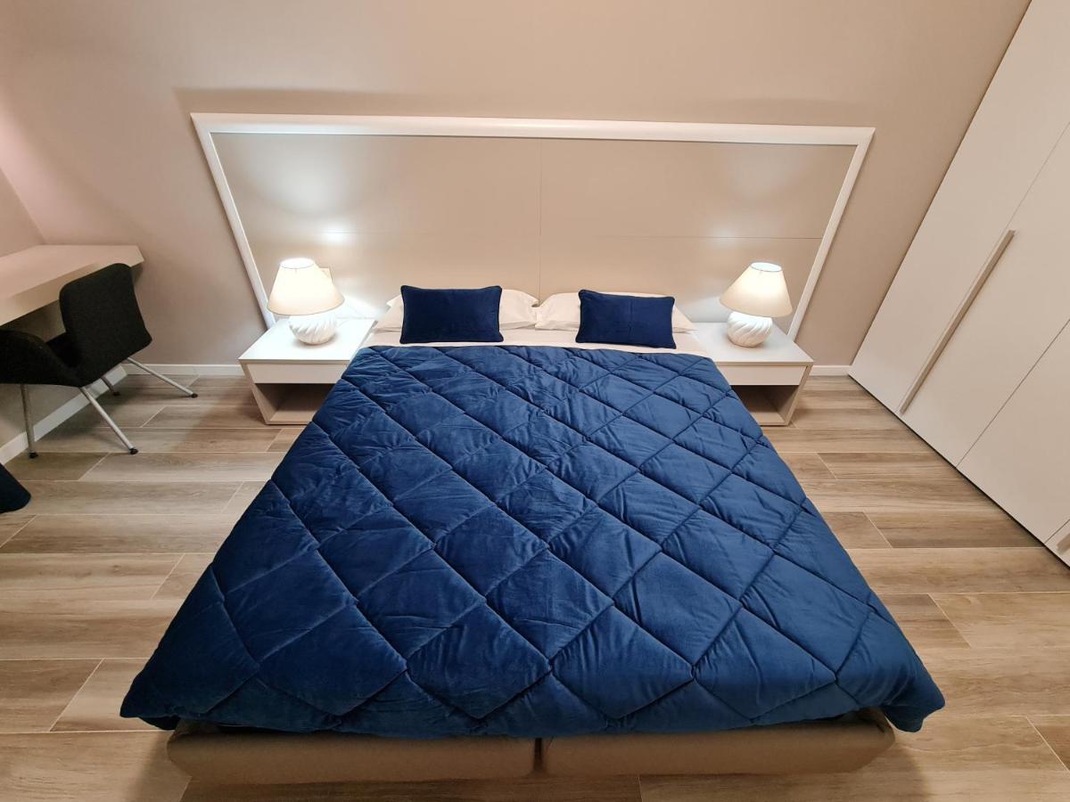 Apartament Nel Sole Superior Bolonia Zewnętrze zdjęcie