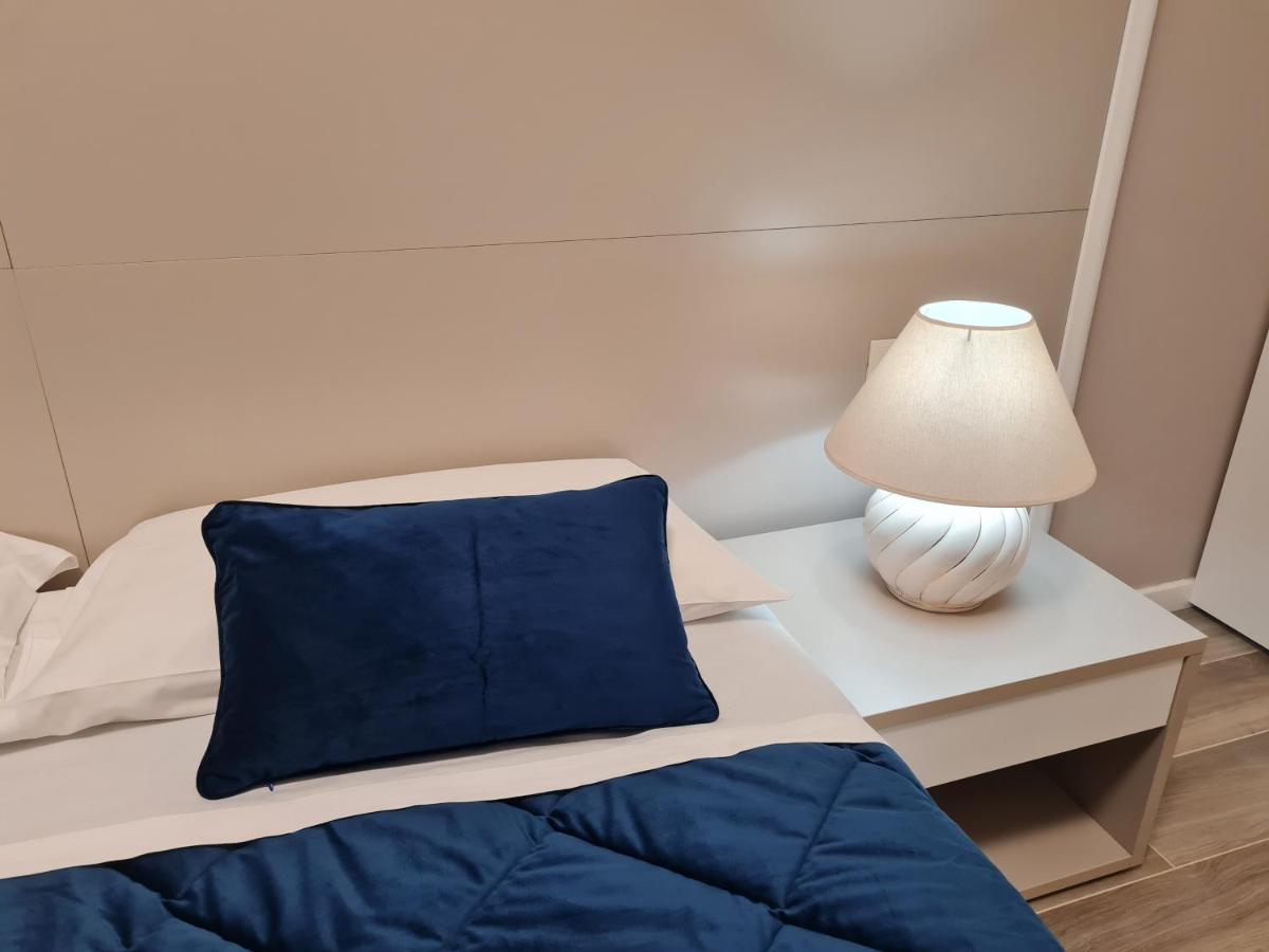 Apartament Nel Sole Superior Bolonia Zewnętrze zdjęcie