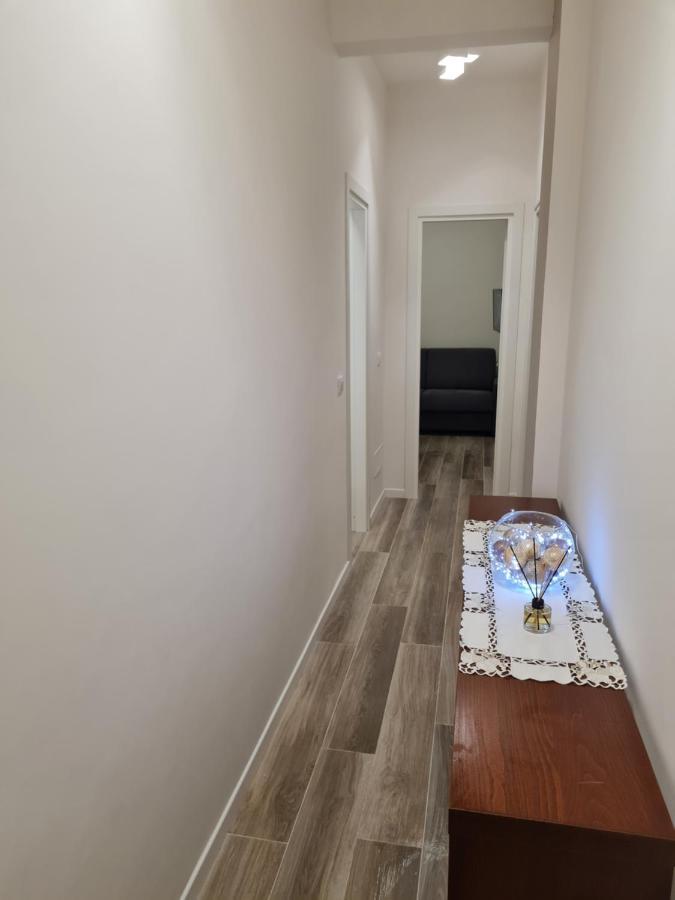 Apartament Nel Sole Superior Bolonia Zewnętrze zdjęcie
