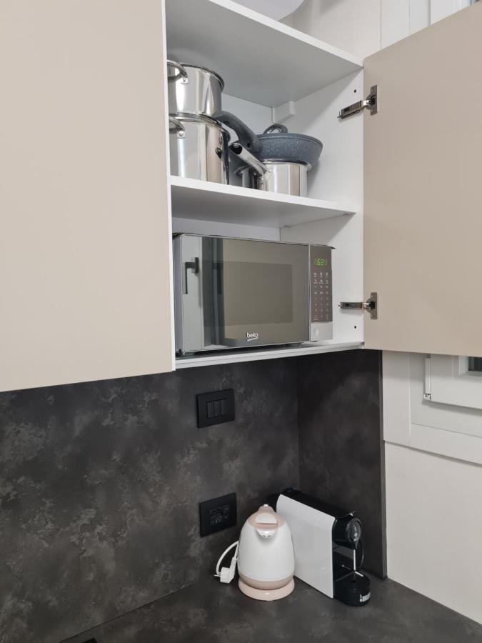 Apartament Nel Sole Superior Bolonia Zewnętrze zdjęcie