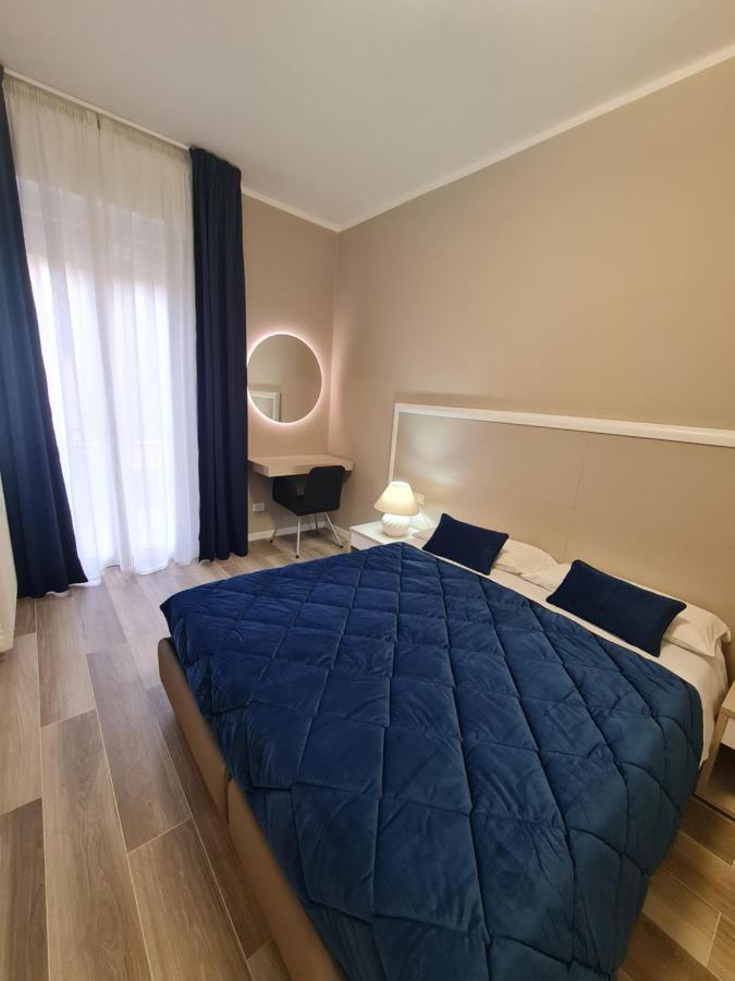 Apartament Nel Sole Superior Bolonia Zewnętrze zdjęcie