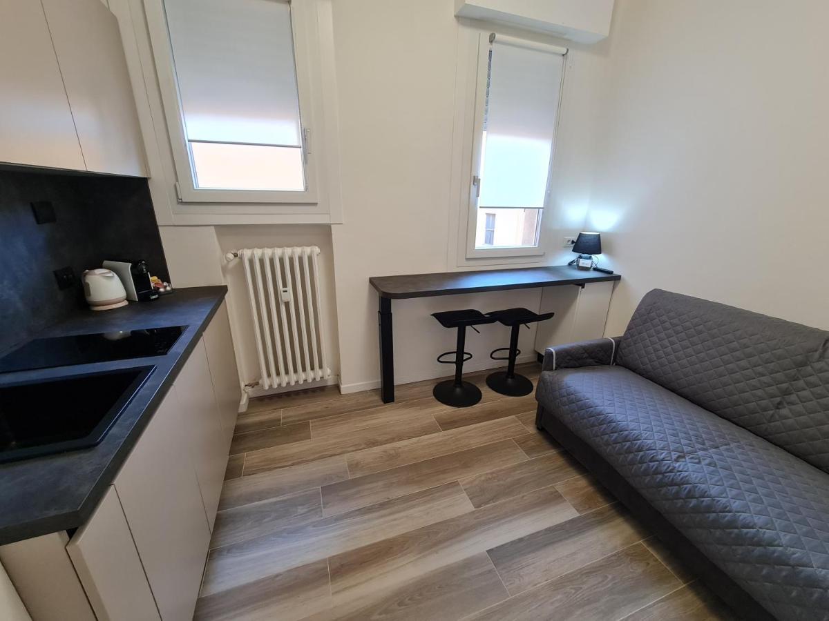 Apartament Nel Sole Superior Bolonia Zewnętrze zdjęcie